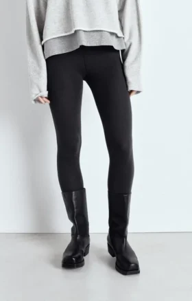 Damen-Leggings Ypawood Artikelnummer: YPA04BH26