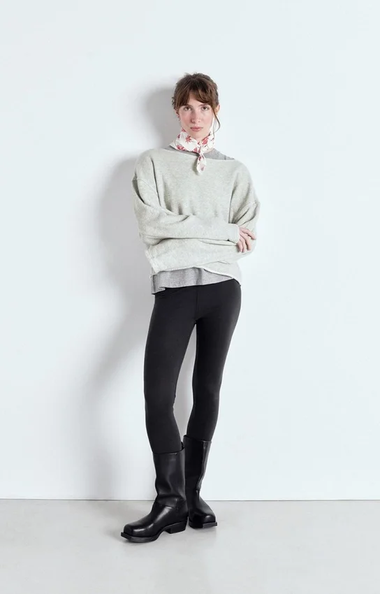 Damen-Sweatshirt Kodytown Artikelnummer: KOD03AH26