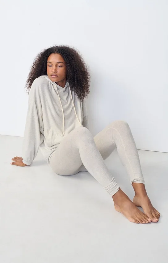 Damen-Leggings Ypawood Artikelnummer: YPA04BH26