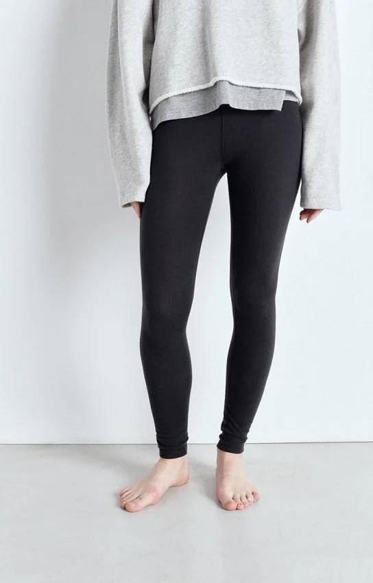 Damen-Leggings Ypawood Artikelnummer: YPA04BH26