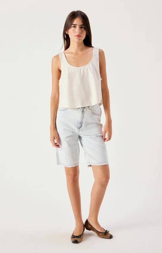 Damen-Oberteil Ozutown Artikelnummer: OZU07AE26