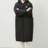 Damen-Parka von Zotcity Artikelnummer: ZOT17CH26