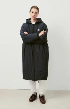 Damen-Parka von Zotcity Artikelnummer: ZOT17CH26