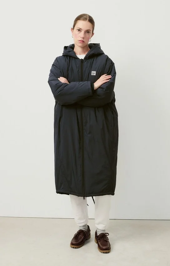 Damen-Parka von Zotcity Artikelnummer: ZOT17CH26