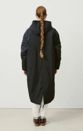 Damen-Parka von Zotcity Artikelnummer: ZOT17CH26