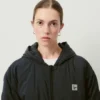 Damen-Parka von Zotcity Artikelnummer: ZOT17CH26