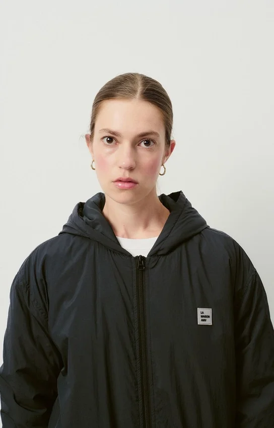 Damen-Parka von Zotcity Artikelnummer: ZOT17CH26