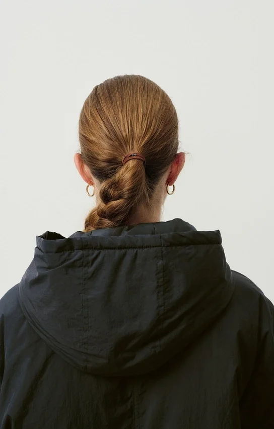 Damen-Parka von Zotcity Artikelnummer: ZOT17CH26