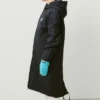 Damen-Parka von Zotcity Artikelnummer: ZOT17CH26
