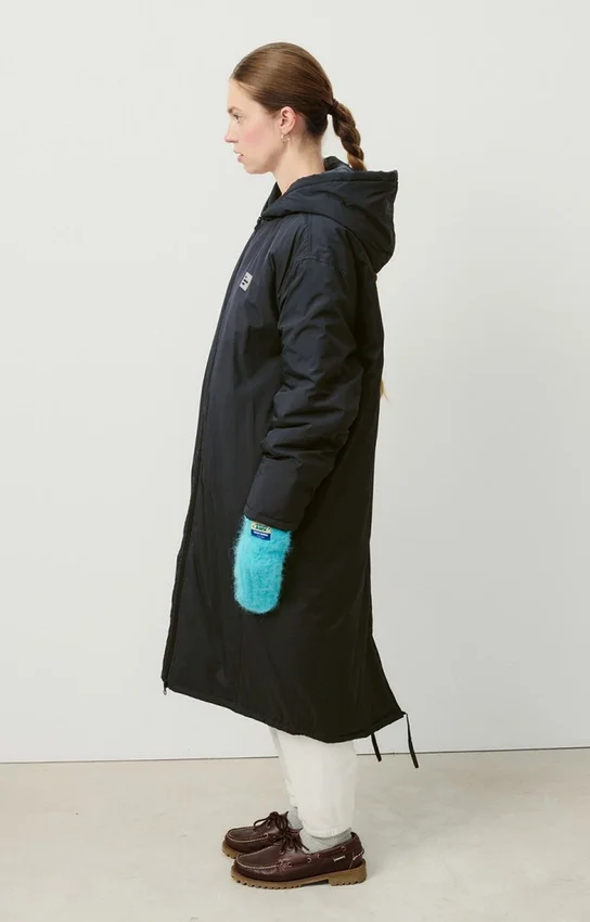 Damen-Parka von Zotcity Artikelnummer: ZOT17CH26