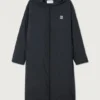 Damen-Parka von Zotcity Artikelnummer: ZOT17CH26
