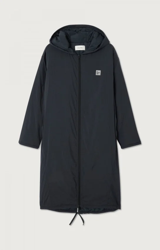 Damen-Parka von Zotcity Artikelnummer: ZOT17CH26