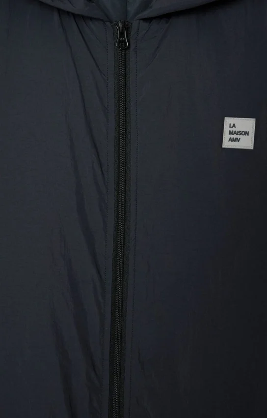 Damen-Parka von Zotcity Artikelnummer: ZOT17CH26