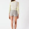 Damen-Radsportshorts Cluway Artikelnummer: CLU09AH26