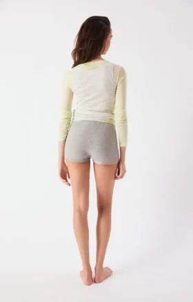 Damen-Radsportshorts Cluway Artikelnummer: CLU09AH26