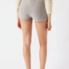 Damen-Radsportshorts Cluway Artikelnummer: CLU09AH26