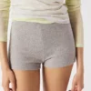 Damen-Radsportshorts Cluway Artikelnummer: CLU09AH26