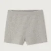 Damen-Radsportshorts Cluway Artikelnummer: CLU09AH26