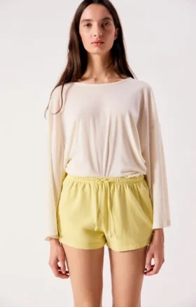 Damen-Shorts Afoma Artikelnummer: AFO09DH26