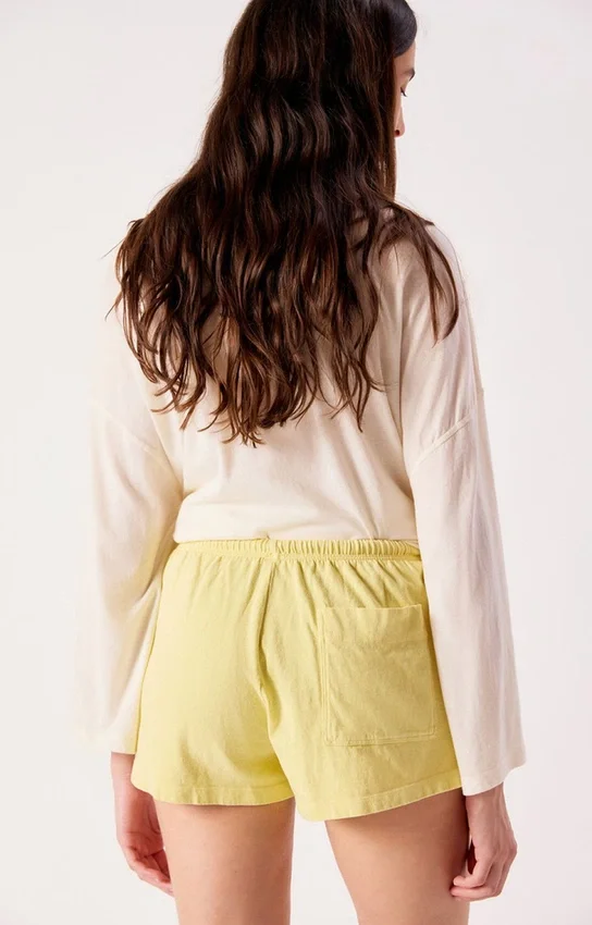 Damen-Shorts Afoma Artikelnummer: AFO09DH26