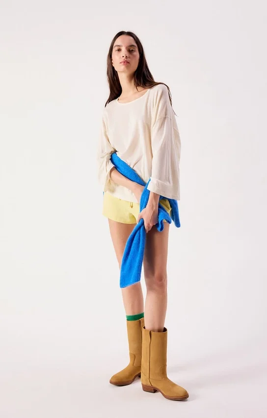 Damen-Shorts Afoma Artikelnummer: AFO09DH26