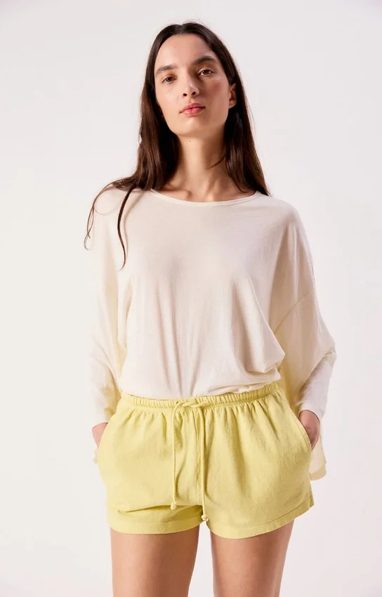 Damen-Shorts Afoma Artikelnummer: AFO09DH26