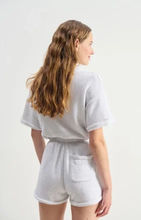 Damen-Shorts Atubay Artikelnummer: ATU09APE26