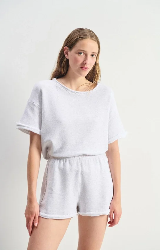 Damen-Shorts Atubay Artikelnummer: ATU09APE26
