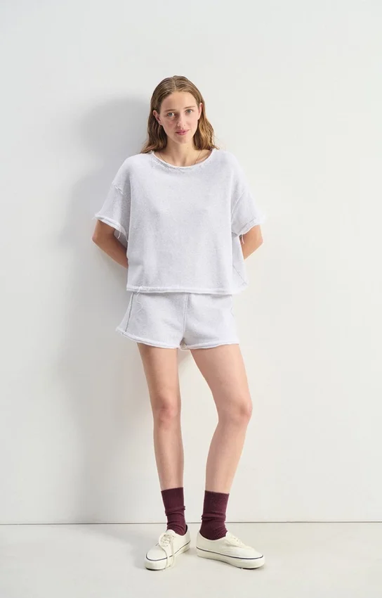 Damen-Shorts Atubay Artikelnummer: ATU09APE26