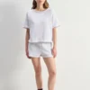 Damen-Shorts Atubay Artikelnummer: ATU09APE26