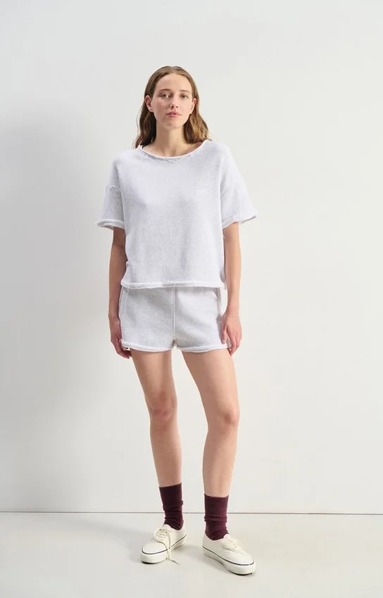 Damen-Shorts Atubay Artikelnummer: ATU09APE26