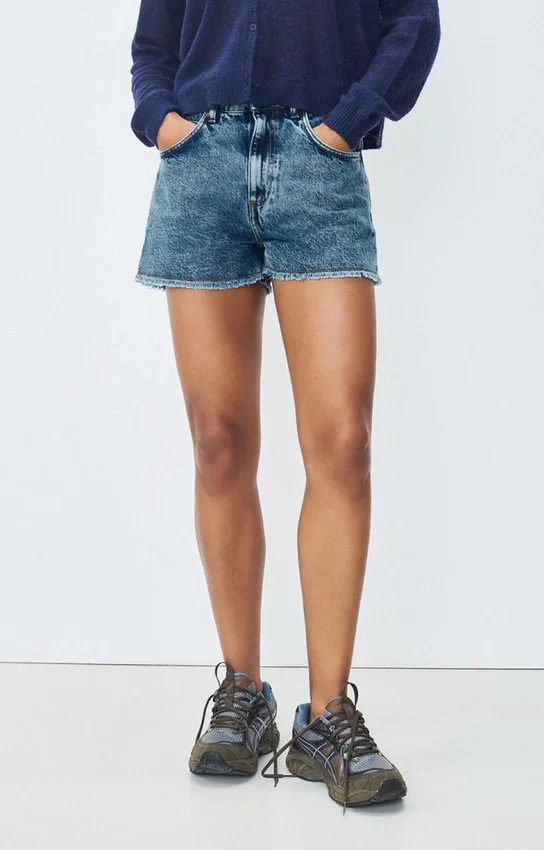 Damen-Shorts Joybird Artikelnummer: JOY09AH26
