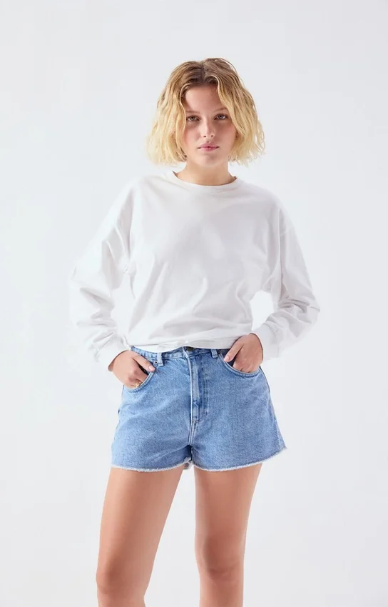 Damen-Shorts Joybird Artikelnummer: JOY09AH26