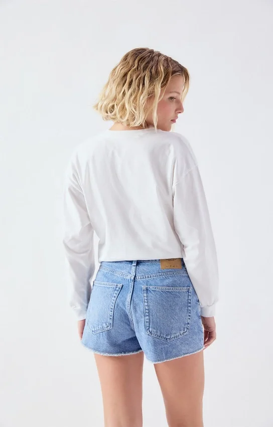 Damen-Shorts Joybird Artikelnummer: JOY09AH26