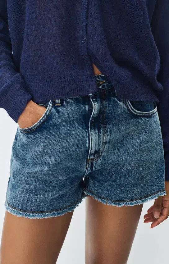 Damen-Shorts Joybird Artikelnummer: JOY09AH26