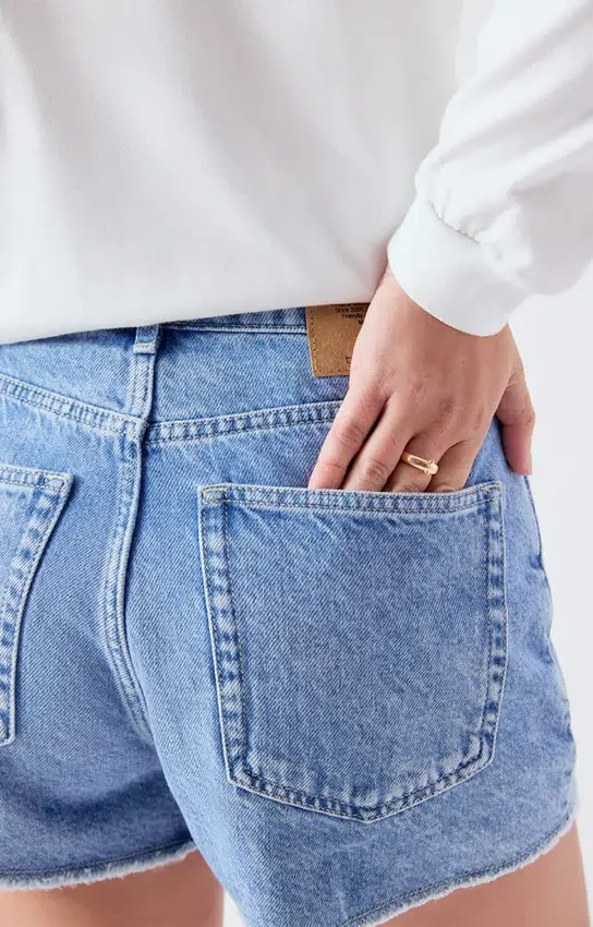 Damen-Shorts Joybird Artikelnummer: JOY09AH26