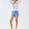 Damen-Shorts Joybird Artikelnummer: JOY09AH26