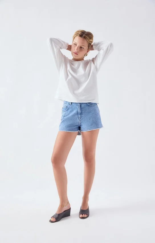 Damen-Shorts Joybird Artikelnummer: JOY09AH26