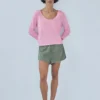 Damen-Shorts Lycaz Artikelnummer: LYC09AH26