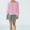 Damen-Shorts Lycaz Artikelnummer: LYC09AH26