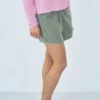 Damen-Shorts Lycaz Artikelnummer: LYC09AH26