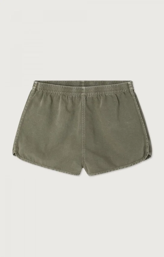 Damen-Shorts Lycaz Artikelnummer: LYC09AH26