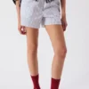 Damen-Shorts Nurway Artikelnummer: NUR09AH26
