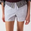 Damen-Shorts Nurway Artikelnummer: NUR09AH26