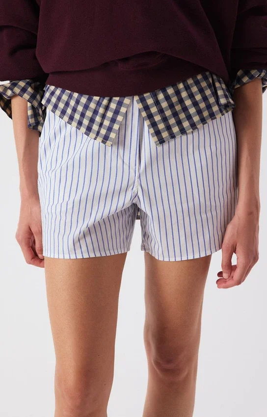 Damen-Shorts Nurway Artikelnummer: NUR09AH26