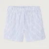 Damen-Shorts Nurway Artikelnummer: NUR09AH26