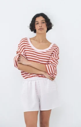 Damen-Shorts Oxam Artikelnummer: OXA09BH26
