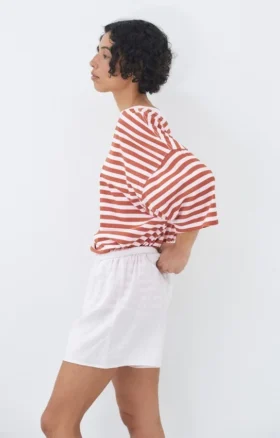 Damen-Shorts Oxam Artikelnummer: OXA09BH26