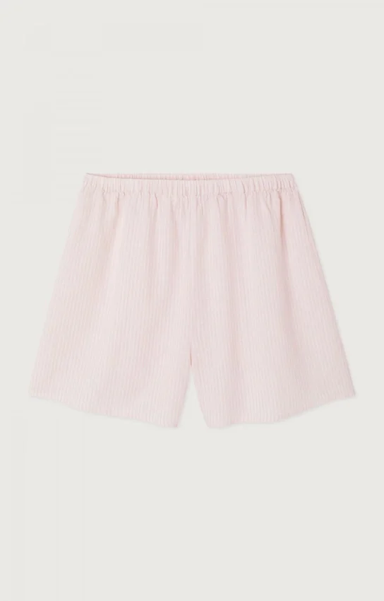 Damen-Shorts Oxam Artikelnummer: OXA09BH26