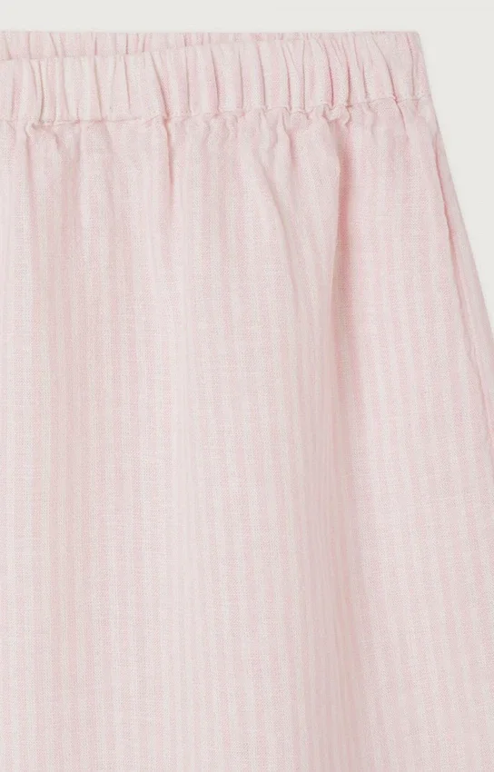 Damen-Shorts Oxam Artikelnummer: OXA09BH26